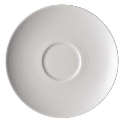 Abbildung von Thomas Loft Weiss Kombi Untertasse 18 cm