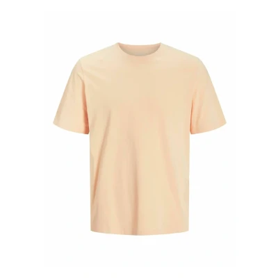 Abbildung von JACK &amp; JONES JJEORGANIC Basic Tee SS O Neck NOOS