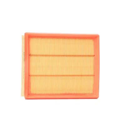 Abbildung von PURFLUX A1036 Luftfilter 43 170 210 Filtereinsatz PEUGEOT: 206 Schrägheck, SW, Kastenwagen, CITROËN: Xsara Picasso, Schrägheck