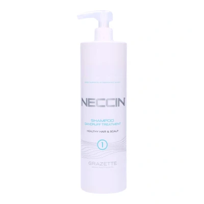 Abbildung von Neccin No.1 Anti Dandruff Shampoo 1000 ml