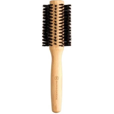 Abbildung von Olivia Garden 17580 Healthy Hair Hh P7 Paddlebürste 1er Pack ,Beige