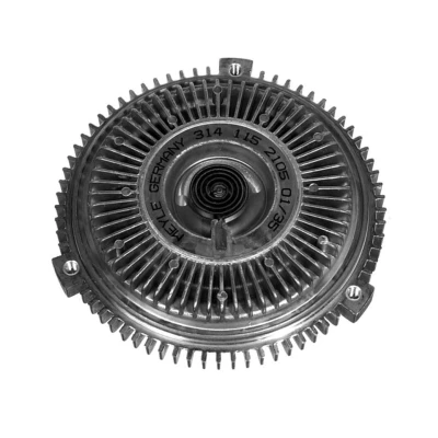 Abbildung von MEYLE 314 115 2105 Viscokupplung ORIGINAL Quality BMW: 7, 5 Limousine, Touring