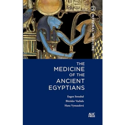 Abbildung von Medicine of the Ancient Egyptians: 2: Internal