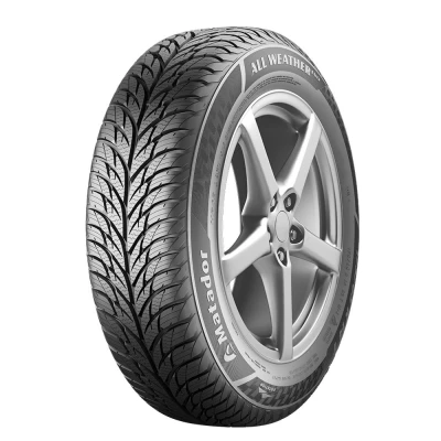Abbildung von Matador MP 62 All Weather EV 215/60 R16 99V PKW Ganzjahresreifen Reifen OPEL: Insignia A Sports Tourer, Astra J Zafira C Tourer 1585532