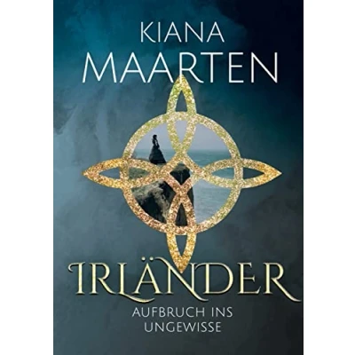 Abbildung von Irländer: Aufbruch ins Ungewisse (Irlandsaga)