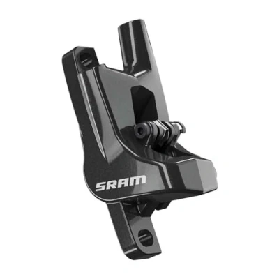 Abbildung von SRAM Bremse Level T, schwarz glänzend, 1800 mm, 00.5018.105.001