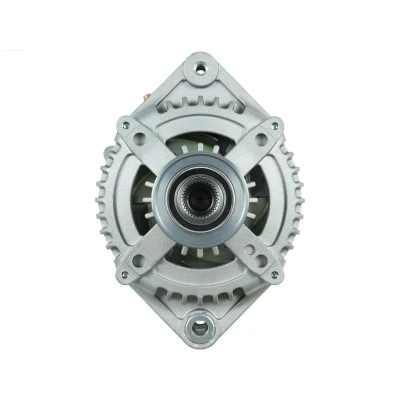 Abbildung von AS PL A6343 Lichtmaschine 12V 150A RENAULT: ESPACE 4