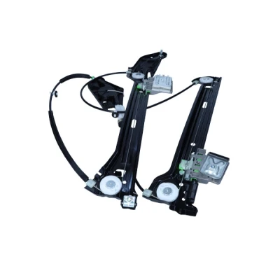 Abbildung von Maxgear Fensterheber vorne rechts elektrisch 50 0480 AUDI: A5 B8 Cabrio