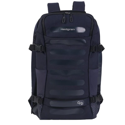 Abbildung von Hedgren Comby Trip L 15,6&quot; peacoat blue
