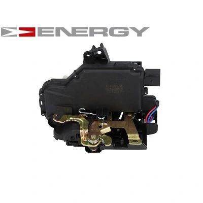 Abbildung von ENERGY ZDT0006P Türschloß hinten VOLKSWAGEN: Golf 4 Schrägheck, Passat B5 GP Variant, SKODA: Octavia 1 Combi, I Schrägheck