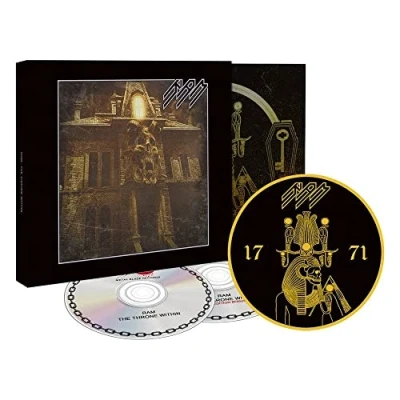 Abbildung von The Throne Within (Deluxe Edition)