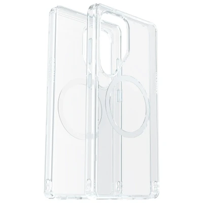Abbildung von OtterBox Symmetry clear Magnets PUEBLO