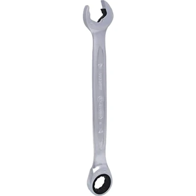 Abbildung von KS TOOLS 503.5217 Ratschen Ringgabelschlüssel 225 17 170