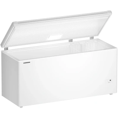 Abbildung von LIEBHERR Gefriertruhe CFe 2500 26