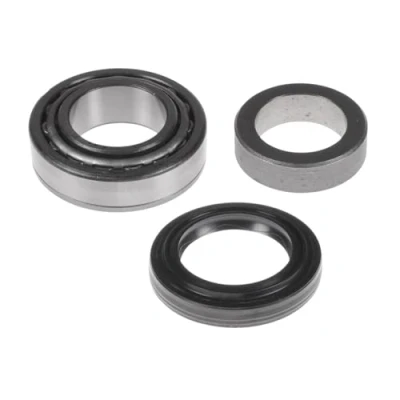 Abbildung von FEBI BILSTEIN 175601 Radlagersatz Hinterachse links, rechts 65 Kegelrollenlager JEEP: Cherokee III
