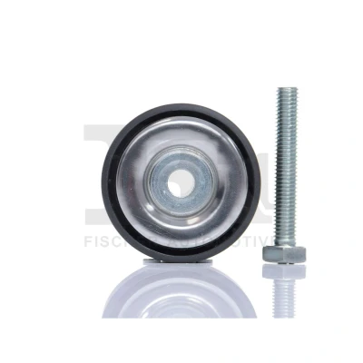 Abbildung von FA1 RZ2105 902 Umlenkrolle mit Schraube FORD: FIESTA 5, Galaxy Mk2 MPV, C Max 2, MAZDA: 3 Hatchback, 2 Schrägheck, Hatchback