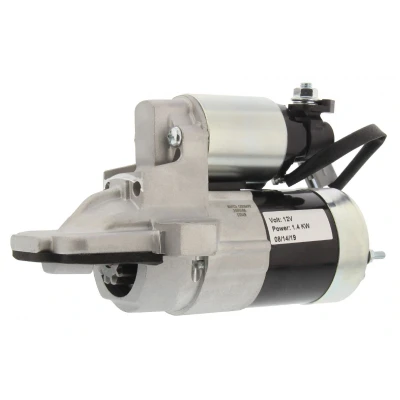 Abbildung von MAPCO 13549 Anlasser 12 1,4 11 MAZDA: 5, 3 Hatchback