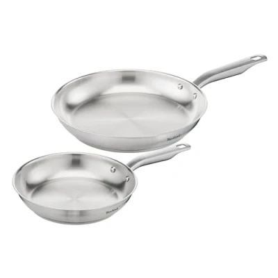 Abbildung von Tefal Virtuoso Bratpfannenset 24 + 28 cm