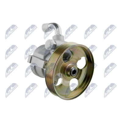 Abbildung von ERA Benelux SP8472 Hydraulikpumpe ohne Behälter CITROËN: Berlingo / First I, I Kastenwagen