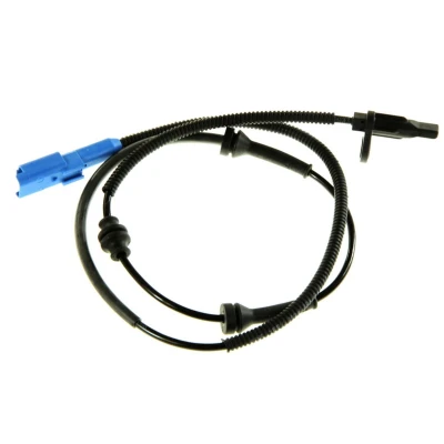 Abbildung von ATE 24.0711 5256.3 ABS Sensor 1029 PEUGEOT: 207 Schrägheck, SW, 208 I CITROËN: C3 II, III, DS3 DS: Schrägheck