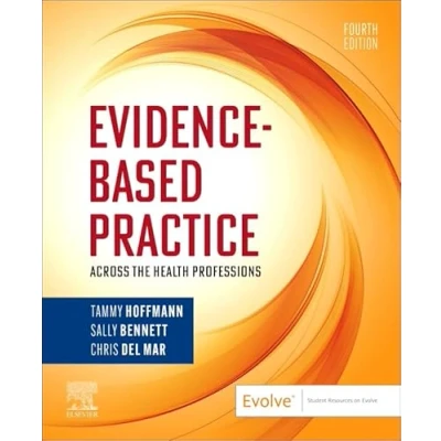 Abbildung von Evidence Based Practice Across the Health Professions