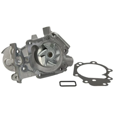 Abbildung von Saleri SIL PA939A Wasserpumpe mechanisch RENAULT: CLIO 2, TWINGO 1, Kangoo I