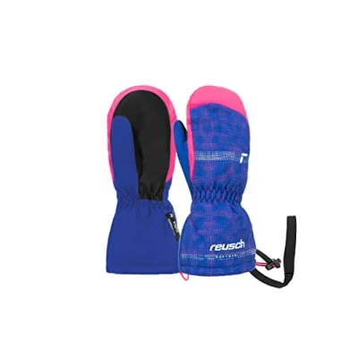 Abbildung von Reusch Fäustlinge &quot;Maxi R TEX XT MITTEN&quot;, mit weichem Innenfutter