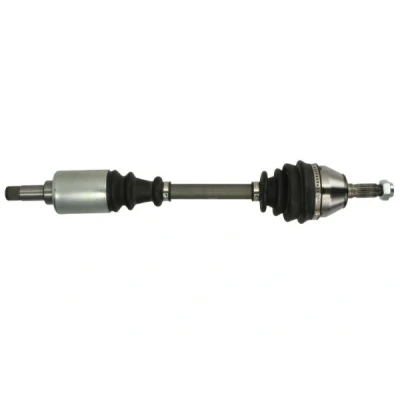 Abbildung von PASCAL G2C005PC Antriebswelle Vorderachse links 599 für Fahrzeuge ohne ABS CITROËN: C4 I Schrägheck, ZX C15 Kastenwagen