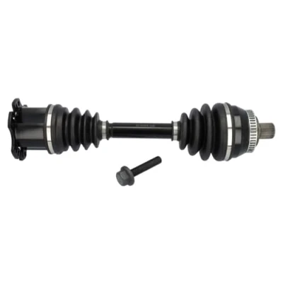 Abbildung von MEYLE 100 498 0144 Antriebswelle 486 ORIGINAL Quality VOLKSWAGEN: Sharan I, Kastenwagen, FORD: Galaxy Mk1 MPV, SEAT: Alhambra I