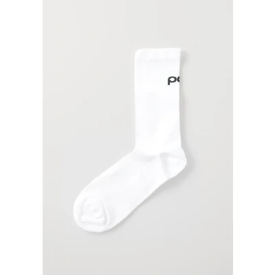 Abbildung von POC Cadence Road Long Socks Fahrradsocken für Damen und Herren