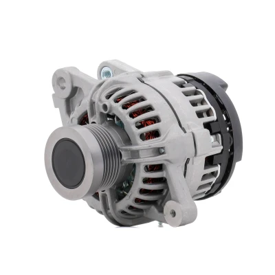 Abbildung von LUCAS LRA03121 Lichtmaschine 14V 90A TOYOTA: Yaris II Schrägheck