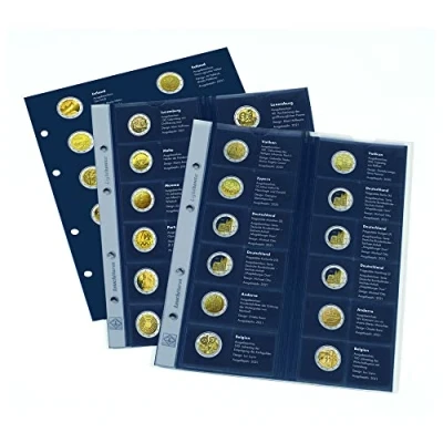 Abbildung von Leuchtturm, Optima, Supplementen (4 rings)