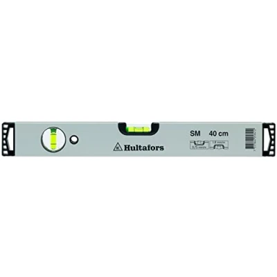 Abbildung von Spindelfräse GDS, 800 mm mit 2 Libellen, SM 80, Hultafors 405861