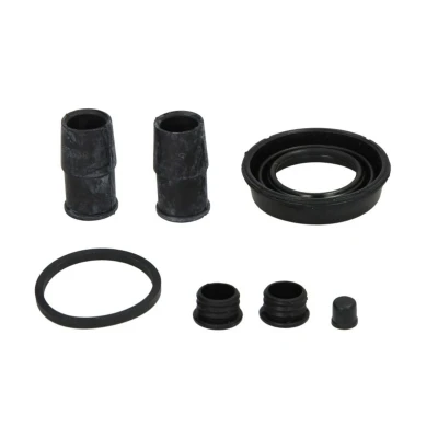 Abbildung von AUTOFREN SEINSA D4393 Bremssattel Reparatursatz Hinterachse 40 BMW: 5 Limousine, 3 Touring, MERCEDES BENZ: C Klasse T modell