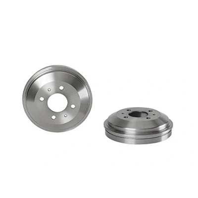 Abbildung von BREMBO 14.C013.10 Bremstrommel 180 HYUNDAI: ACCENT 2 Stufenheck