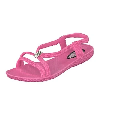 Abbildung von Siebi`s Siebi&#039;s TENNO multi Badeschuhe und Badesandalette Damen Badesandale