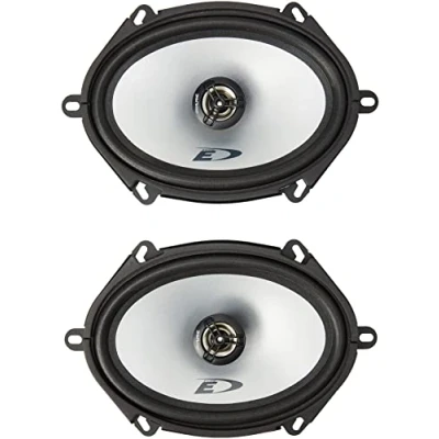 Abbildung von ALPINE SXE 5725S Koaxial Lautsprecher