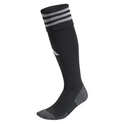 Abbildung von adidas Performance 23 SOCK Stutzen, Größe: 46 48, Black/white