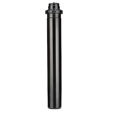 Abbildung von Hunter PGP Ultra 12 30 cm Versenkregner mit Rückschlagventil, schwarz, 43.0 x 7.0