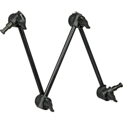 Abbildung von Manfrotto Gelenkarm 3 TLG. M 2x16mm Pin
