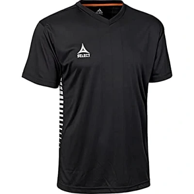 Abbildung von Select Trikot Mexico Kurzarm, XXXL, schwarz, 6210099111