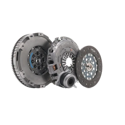 Abbildung von AISIN Super CSC Kit (4P) SCKY 121R Kupplungssatz HYUNDAI: i40 Kombi, Limousine, KIA: Optima / K5 K5, CARENS 4