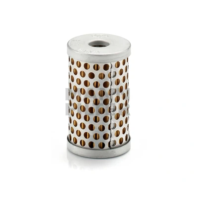 Abbildung von MANN FILTER H 53/3 Ölfilter Filtereinsatz
