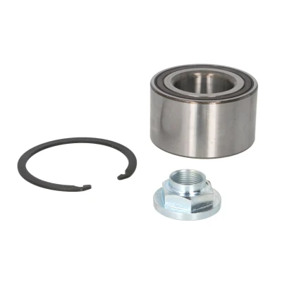 Abbildung von SNR R170.49 Radlagersatz mit integriertem magnetischen Sensorring 80 MAZDA: 3 Hatchback, 6 Sport Kombi,