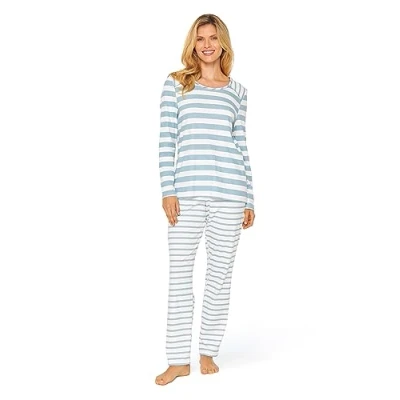 Abbildung von Rösch Pyjama 1233566