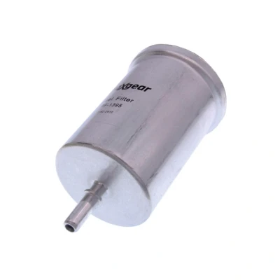 Abbildung von MAXGEAR 26 2977 Kraftstofffilter Leitungsfilter 8mm SMART: Fortwo II Coupe, Cabrio