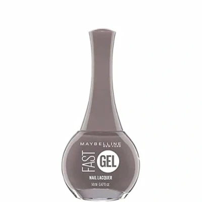 Abbildung von Maybelline Fast Gel Nagellack 16 Sinful Stone