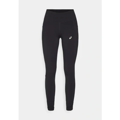 Abbildung von Asics Nagino Run Tight Schwarz L