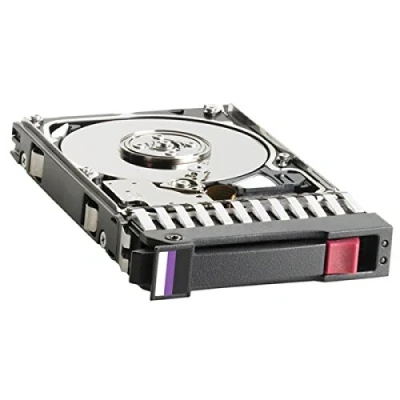 Abbildung von HP 693687 B21 interne Festplatte 4TB (8,9 cm (3,5 Zoll), 7200rpm, 32MB Cache, SATA)