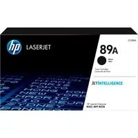 Abbildung von HP 89A schwarz toner 5.000 seiten CF289A original